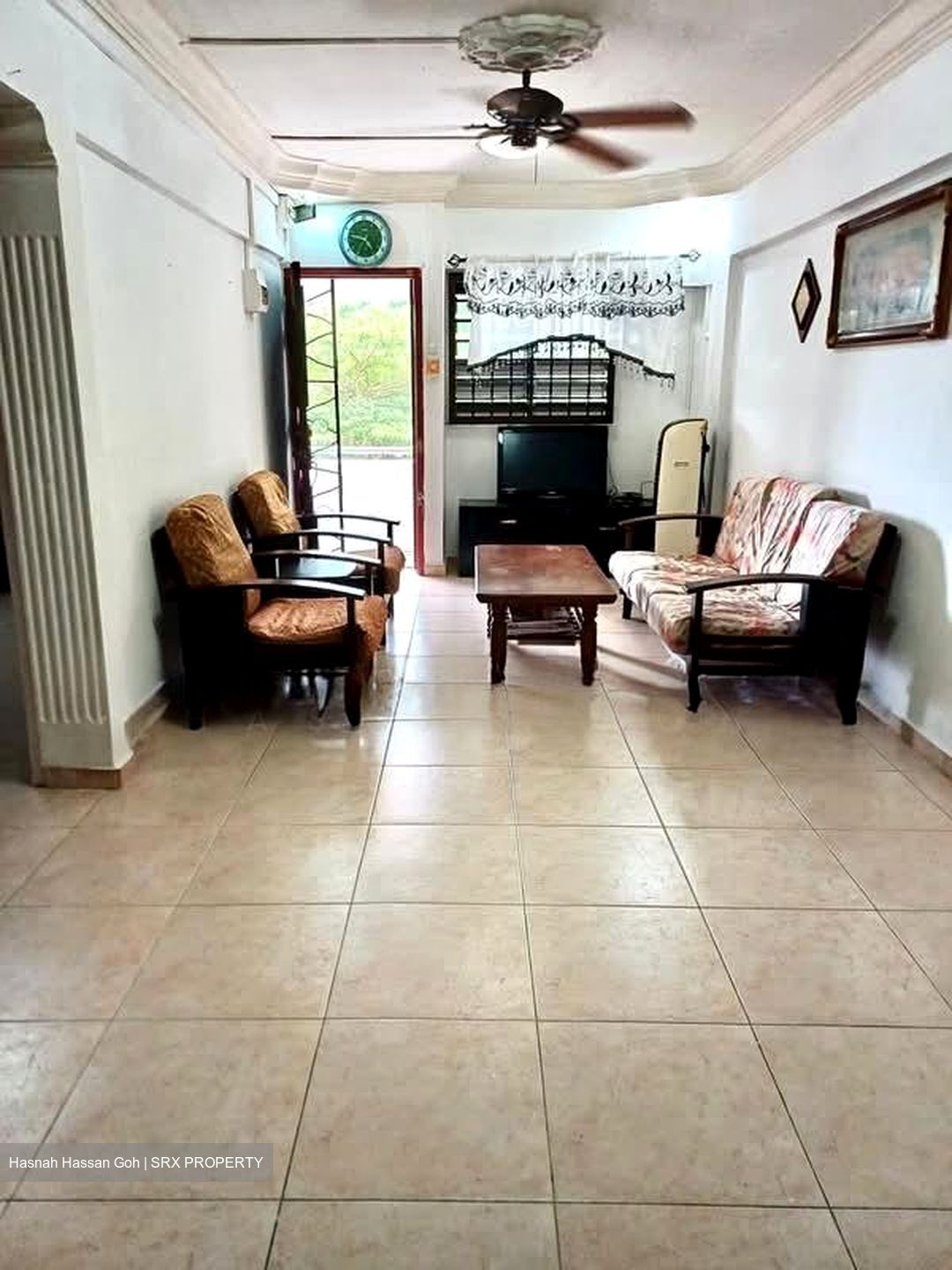 Blk 31 Marsiling Sapphire (Woodlands), HDB 3 Rooms #576089681